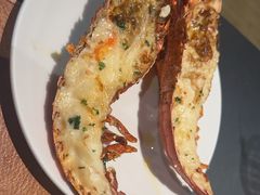 -拉蒂娜·巴西牛排馆 Latina·Brazilian Steakhouse(王府井喜悦店)