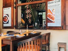 -Ministry of Crab(科伦坡店)