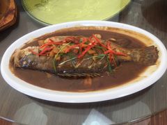 -水香园·中国徽菜名店(紫霞大道店)