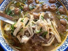 -清真马杰山牛肉汤馆