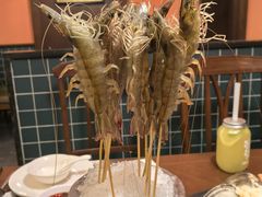 -东海怡品海鲜豆捞(星街坊店)