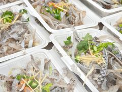 -陈添記·祖傳爽鱼皮·西关老字号(广州首店)