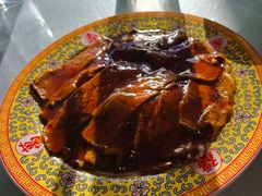 -烤肉季饭庄