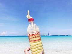 -Jonah's Fruit Shake & Snack Bar