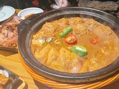 -打酱油·非遗淮扬菜(瘦西湖梅岭店)