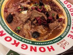 -新世界餐厅(万达店)