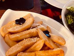 -恰餐厅及酒吧CHAR Bar & Grill(北京三里屯洲际店)