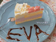 -EVA咖啡小酒馆