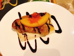 -赤坂亭·M9和牛烧肉·铁板烧(合肥万象城店)
