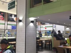 -酷味乐智选餐厅(斜土路店)