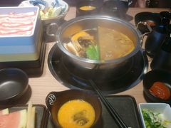 -水林间·寿喜烧自助(仙林金鹰店)