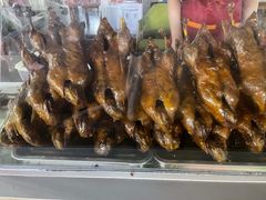 -徐六孃正宗甜皮鸭(张公桥店)