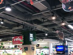 -兴龙广缘超市(奥体中心店)