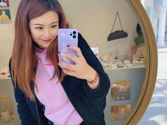 -LADY FAFA(巨鹿路陕西南路路口店)