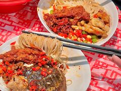 -小匠喜·江西菜(人民广场店)