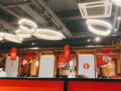 -北平食府(马鞍山路店)