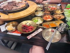 -韩象烤肉·韩国料理(市南麦凯乐旗舰店)