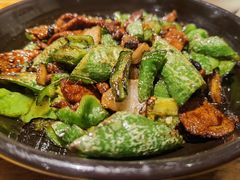 -新白鹿餐厅(银泰西湖文化广场店)
