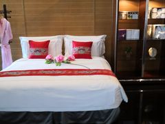 -青岛海尔洲际酒店