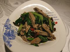 -雲蜀龙阁·金牌水煮鱼(方庄店)