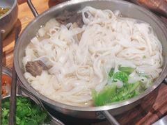 -小满手工粉(上海维璟广场店)