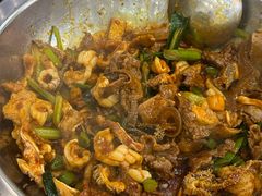 -七叔家宴家常广西菜(明秀东路店)