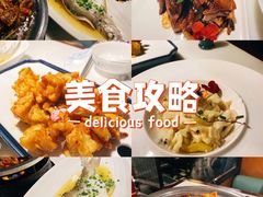 -柳莺湖上·湖景餐厅·江南菜(西湖店)