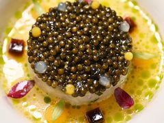 -广州四季酒店·佰鲜汇·现代法餐