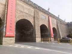 -东仓门早市