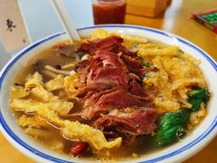 叉烧螺蛳粉-八十八粉儿(尚都店)