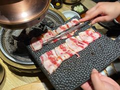 -泥炉烧肉师(新街口金銮巷店)