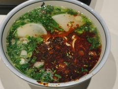 -兰州马子禄牛肉面(文景公园店)