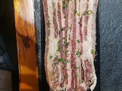-火炉旺烤肉啤酒屋(沈北创始店)