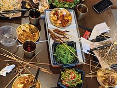 -林二哥宜烤官·宜宾小烧烤