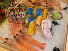-上井料理黑金店(IFS国金中心店)