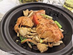 -粤菜王府·海鲜·茶市·海景餐厅(大梅沙店)