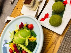-乐亭日本料理(彩虹本店)