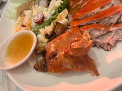 -上海浦东嘉里大酒店
