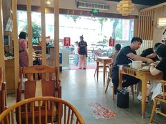 -易老妈蹄花.特色川菜(人民公园总店)