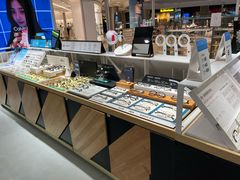 -LOHO眼镜(上海五角场合生汇店)