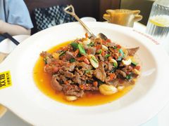 -炊烟小炒黄牛肉(中心印象城店)