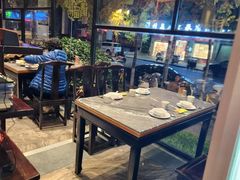 -福照楼汽锅鸡·云南菜(护国路店)