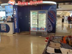 -DQ·蛋糕·冰淇淋(西城红场店)
