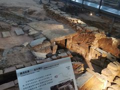 -南越王博物院(王宫展区)