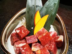 -上男·烧肉集市(五一广场店)