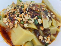 -何氏筠连水粉(明伦堂店)