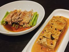 -老牌坊•鲁菜名店•地道济南菜(大观园商埠店)