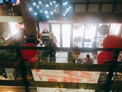 -第三空间·趣味桌游·轰趴.室内CS.剧本杀(大武汉1911店)