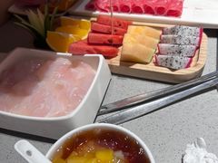 -海底捞火锅(吴中路店)