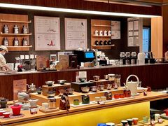 -奈雪茶院·茶室茶馆(广州粤海天地店)